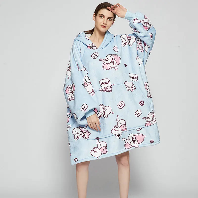 Pyjama Femme Pilou