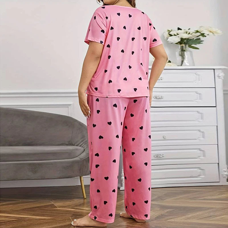 Pyjama pour Femme Winter
