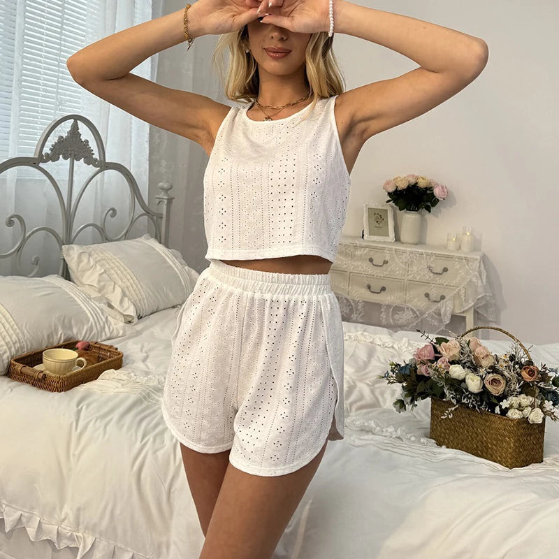 Pyjama Détente pour Femme