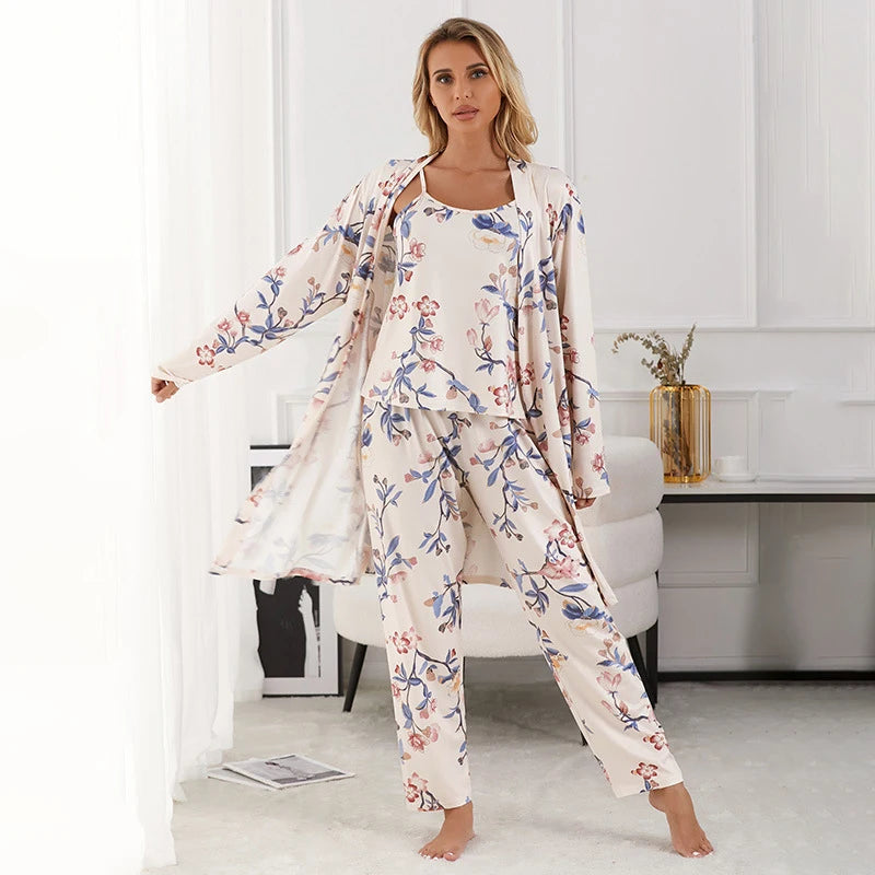 Peignoir pour Femme XL