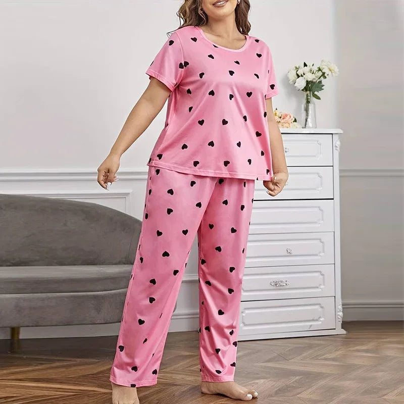 Pyjama pour Femme Winter