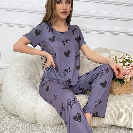 Pyjama Femme Fun