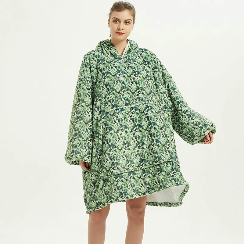 Pyjama Femme Hiver Pilou