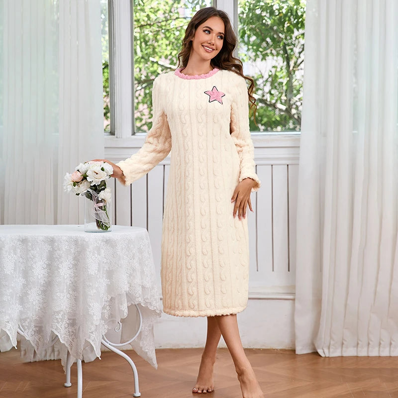 Pyjama Femme Nuisette