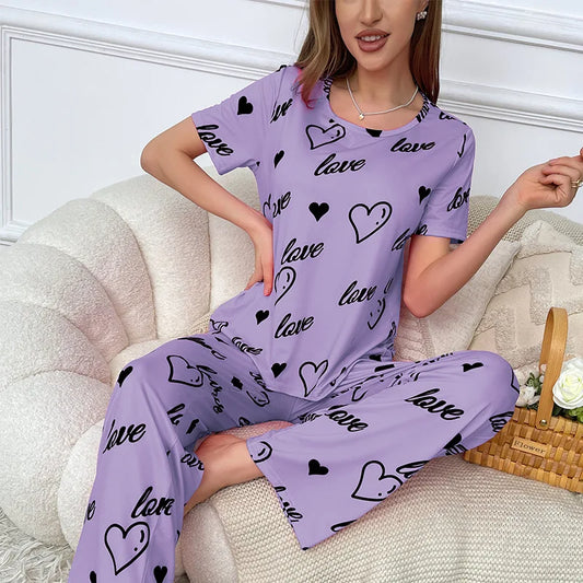 Pyjama Femme Rigolo
