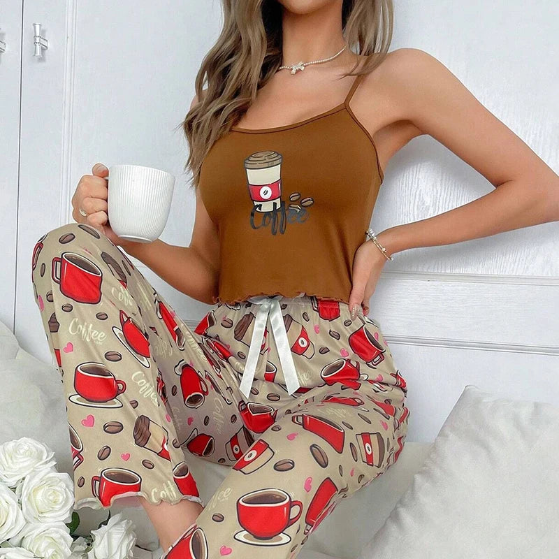 Pyjama d'été
