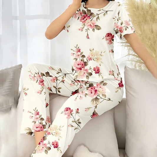 Pyjama femme hiver personnalisé