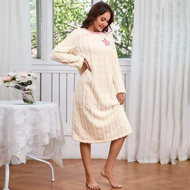 Pyjama pour Femme Nuisette