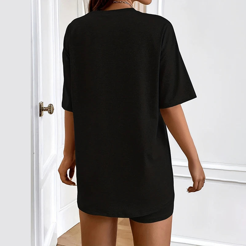 Tenue de Nuit pour Femme
