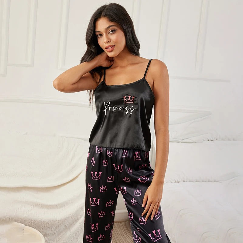 Pyjama de Princesse