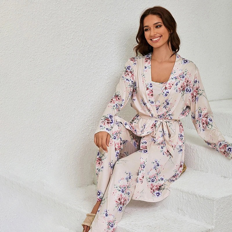 Pyjama de Femme