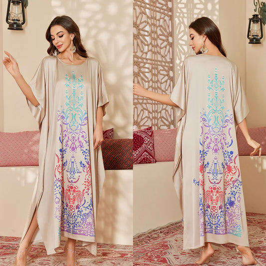 pyjama arabe