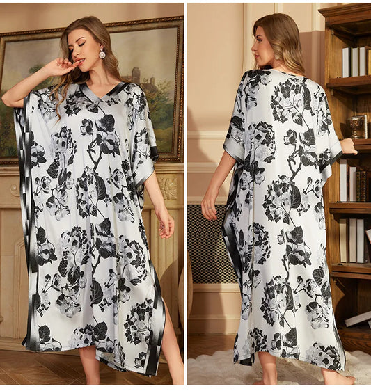 pyjama arabe femme