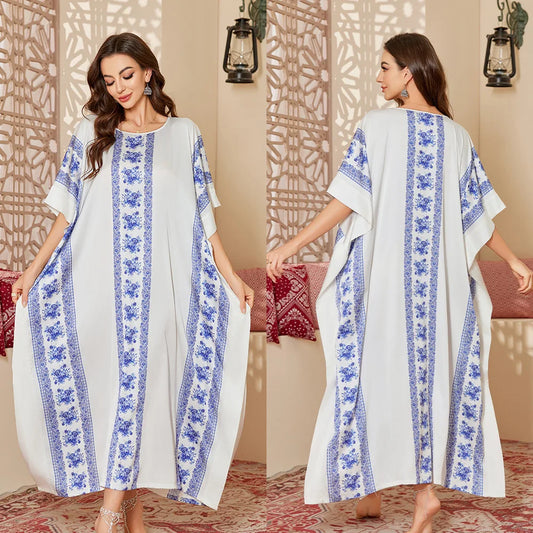 pyjama robe arabe