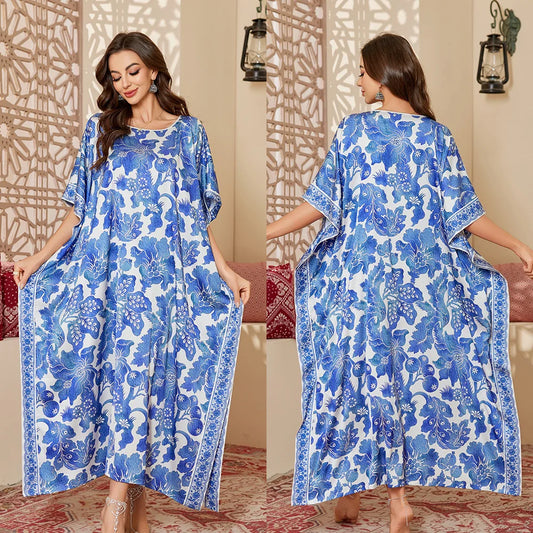 pyjama robe marocaine