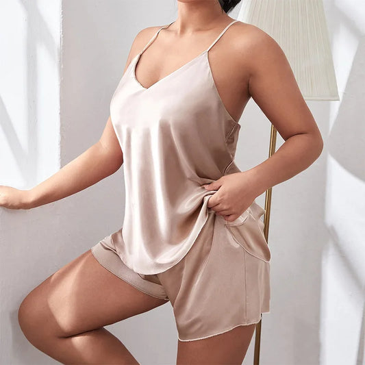 pyjamas grande taille